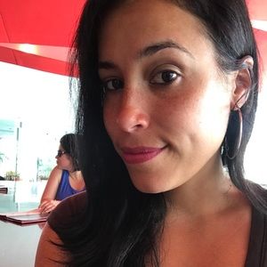 Meet your Posher, Jocelyn